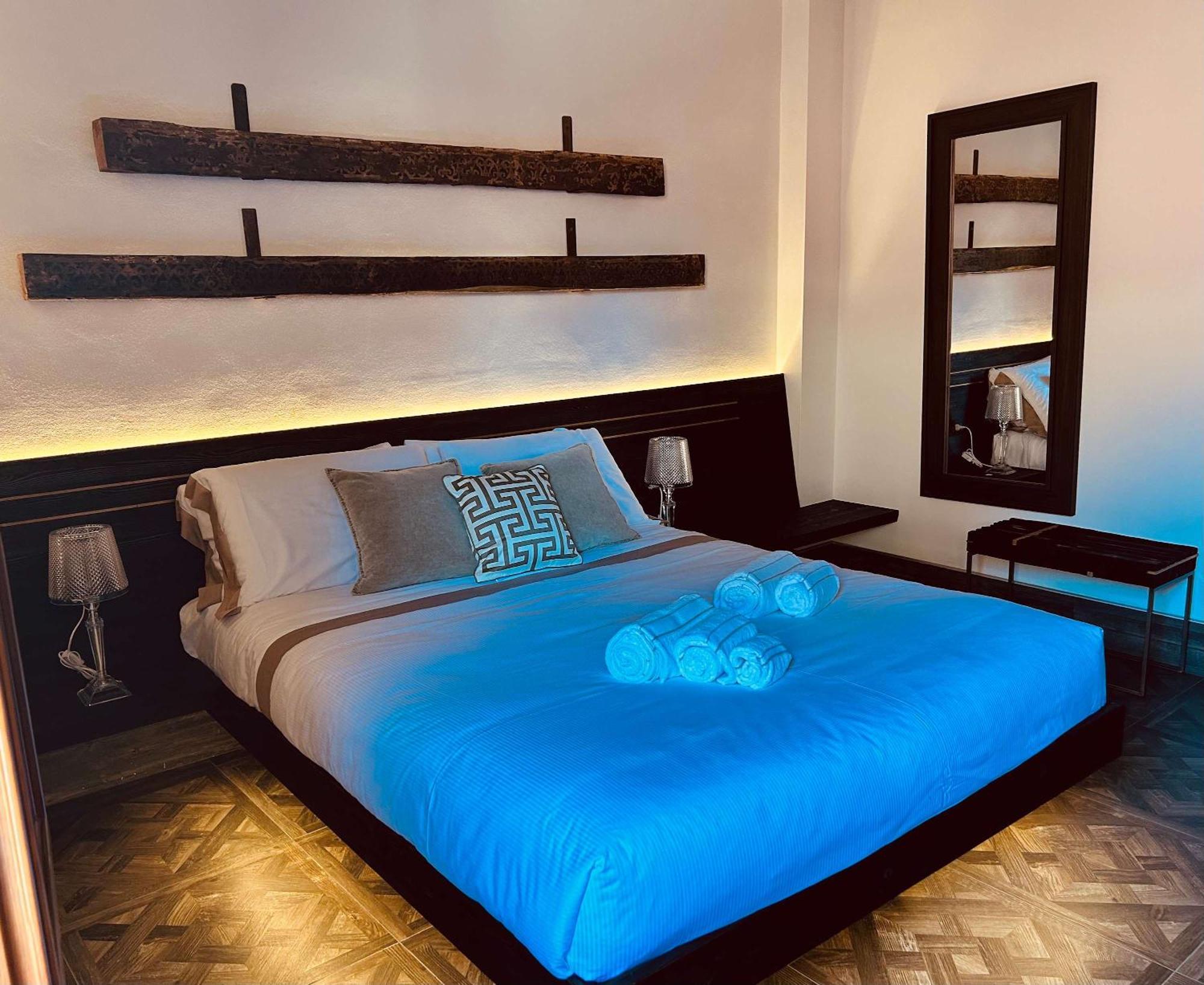 Opus Boutique Turandot -city Center Bed & Breakfast