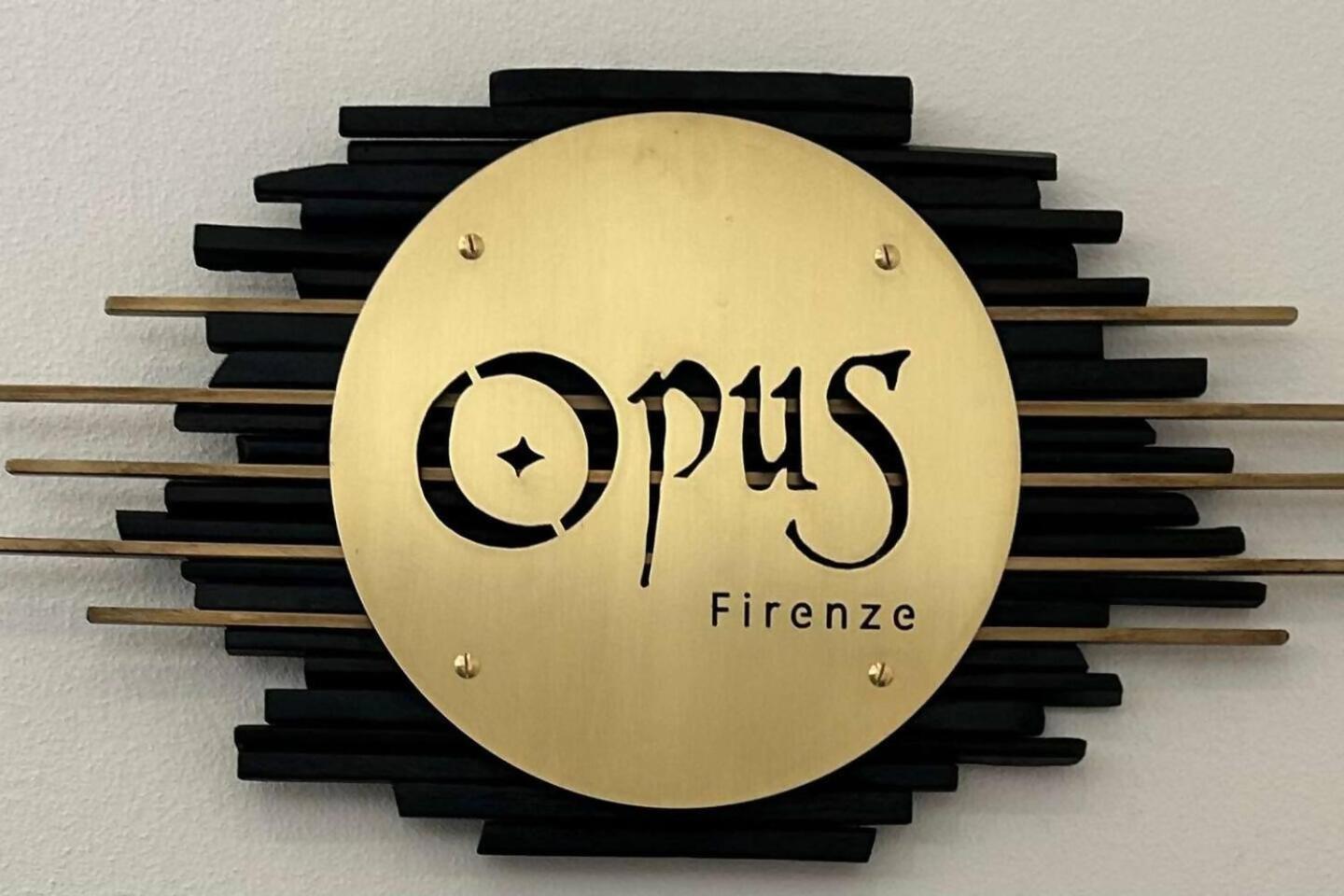 Opus Boutique Turandot -city Center Bed & Breakfast Florence